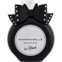 Mademoiselle Rochas / In Black 90ml