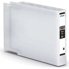 Epson T04A14N XXL (C13T04A14N) Ink Cartridge, Black Tintes printeru izejmateriāli