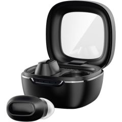 TWS Earphones Choetech BH-T23 (black)