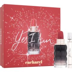 Cacharel Yes I Am 50ml SET2