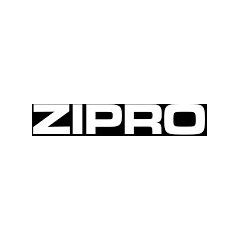 Zipro Burn/Burn Gold - trzpień korby prawy