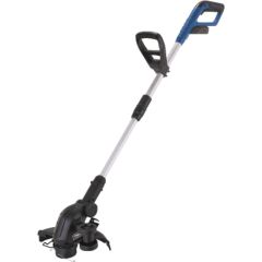 Akumulatora zāles trimmeris C-LT300-X, Karkass, Scheppach
