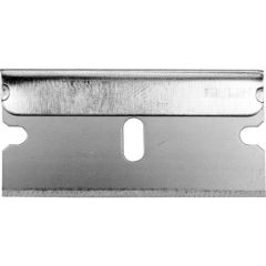 Yato Asmeni skrāpim 695205 40mm 10gab 39x200mm (5906083137907) Rezerves daļas