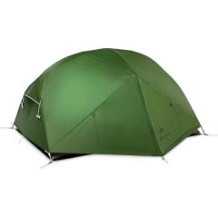Naturehike Namiot Mongar 2 210T NH17T007-M-Forest Green