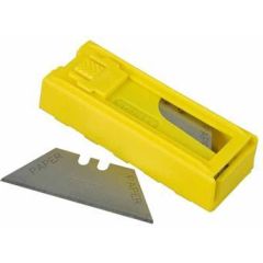 Asmens Stanley ASB; 10 gab. Rezerves daļas