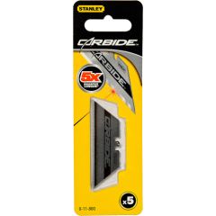 Asmens Stanley; 5 gab. Rezerves daļas