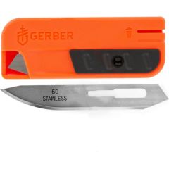 Asmens Gerber Vital 31-002739; 12 gab.