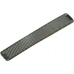 Asmens virsmas formēšanas instrumentam Stanley Surform; 250 mm Rezerves daļas