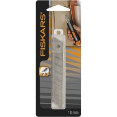 Nažu asmeņi Fiskars Craft; 18 mm; 10 gab.
