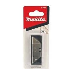 Asmens Makita P-90598; 10 gab. Rezerves daļas