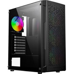 GEMBIRD Gaming computer case Fornax 400X