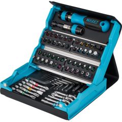 Hazet bit set 2200SC-1 - 2200SC-1