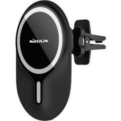 Magnetic wireless car mount MagRoad, Nillkin (black)