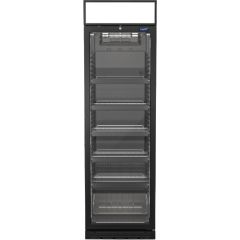 Glass door fridge Frigelux D370TOPN Vīna skapji, Vitrīnas