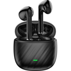 Dudao   Dudao U14+ wireless in-ear TWS Bluetooth 5.3 headphones - black Austiņas