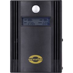 Orvaldi Inverter 12-500W Line-Interactive 0.5 kVA