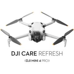 DJI Care Refresh DJI Mini 4 Pro - electronic code Jaunumi - Datori