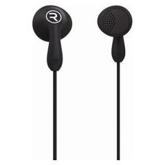 Remax Universal  Earphone   RM-301 Universal 3,5mm Black