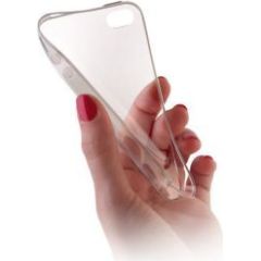 GreenGo Huawei  P Smart Ultra Slim TPU 0.3mm Transparent Neoriģinālie Maciņi