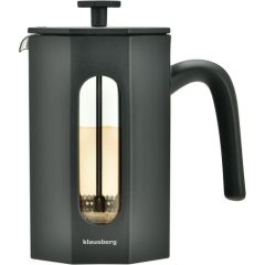 Kinghoff KB 7678 Kafijas/tējas prese, 0.80L Klausberg Citi trauki