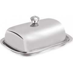 Kinghoff KING HOFF Sviesta trauks, 15,5x11,5x1cm Ēdamrīki