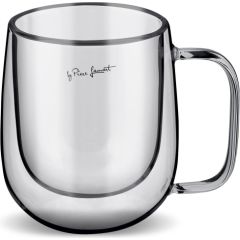 Lamart Mocca glāžu komplekts, 2 gab., 250 ml. Citi trauki