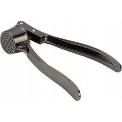 Ķiploku spiede, grafīta krāsā KINGHoff Ēdamrīki