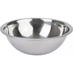 Bļoda, tērauda, Ø24, Kinghoff Citi trauki