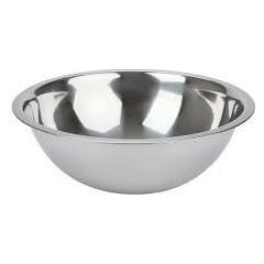 Kinghoff Dziļa maisīšanas bļoda Ø 28 cm Ēdamrīki