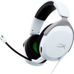 HEADSET HYPERX CLOUDX STINGER2 CORE XBOX WHITE 6H9B7AA HYPERX Наушники