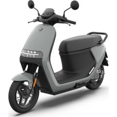 ESCOOTER SEATED E110S GREY AA.50.0002.49 SEGWAY NINEBOT