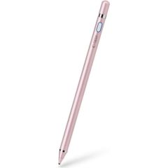 Tech-Protect stylus Active, pink Jaunumi - Datori