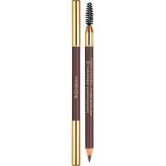 Yves Saint Laurent Dessin Des Sourcils Eyebrow Pencil 1.3g - 04 Ash Dekoratīvā kosmētika