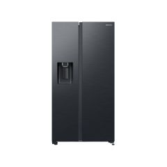 Samsung RS65DG54M3B1EO Ledusskapis SpaceMax