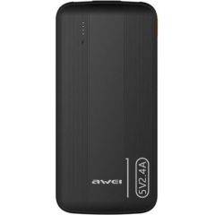 Awei P20K Power Bank Ārējas uzlādes baterija 10000mAh
