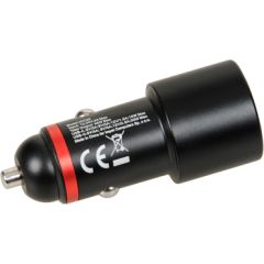 iBOX C-20 48W USB A+C Car Charger