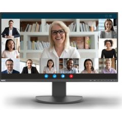 Monitor NEC MultiSync EA272F-BK (60005033)