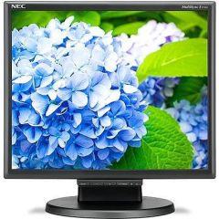 Monitor NEC MultiSync E172M (60005020)