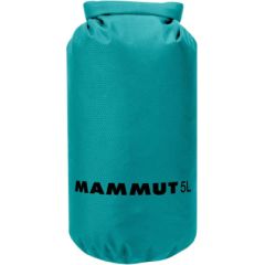 Mammut Drybag Light 5 L Waters maiss