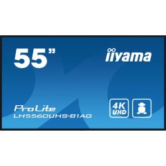 Monitor iiyama ProLite LH5560UHS-B1AG