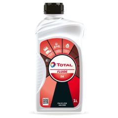 Total Stūres pastiprinātāja eļļa DA FLUIDE 1L