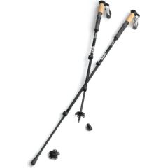 Silva trekinga nūjas carbon