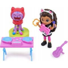 Spin Master GABBY´S DOLLHOUSE Lelles