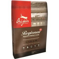 Orijen RED CAT OP.0.340KG - 50124
