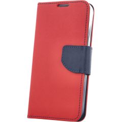 Mocco Smart Fancy Book Case Grāmatveida Maks Telefonam Samsung Galaxy A25 5G Neoriģinālie Maciņi