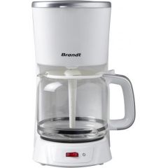 Coffee Machine Brandt CAF1318S Kafijas aparāti