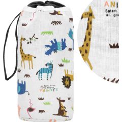 Uzglabāšanas grozs Springos HA0132 Mantu uzglabāšanas mēbeles