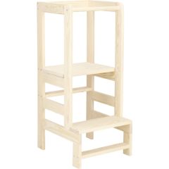 Platforma bērniem Springos KCH010 90 cm