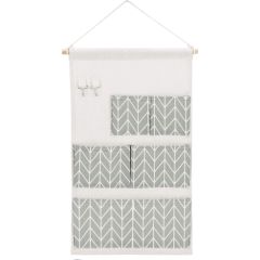 Sienas organizators Springos HA0144 Priekšnama mēbeles