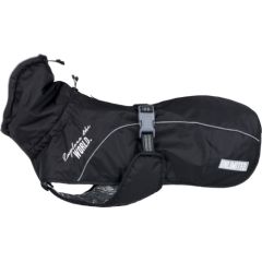 Trixie Płaszczyk zimowy Explore r. XS: 25cm czarny Citas preces